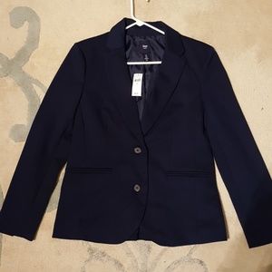 NWT GAP blazer, size 10